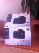 Sony Cyber-shot DSC-HX100V