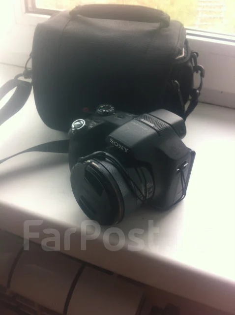 Sony Cyber-shot DSC-HX100V ����
