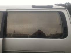 Стекло боковое. Toyota Regius Ace, KZH100, KZH106, RZH101 Toyota Hiace, KZH106W Двигатели: 1KZTE, 2RZE