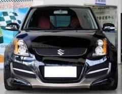 Обвес кузова аэродинамический. Suzuki Swift, ZC