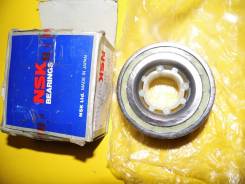 Подшипник ступицы. Toyota Sera, EXY10 Toyota Starlet, EP76, EP82, EP70, EP91, NP90, NP80, NP70, EP85, EP95, NP76, EP71, EP81, EP80, EP90 Двигатели: 5E...