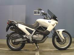 BMW F 650 GS. 650 куб. см., исправен, птс, без пробега
