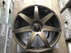 Sakura Wheels. 7.0x17, 5x100.00, ET40, ЦО 73,0 мм.