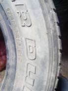 Dunlop. Всесезонные, 50 %, 3 шт