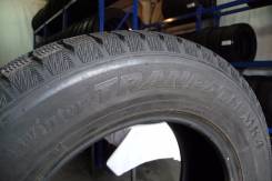 Toyo Tranpath. Зимние, без шипов, износ: 5%, 4 шт