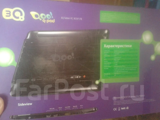 3Q ����