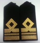 Погоны.