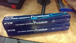 ������������ ������ KYB shock absorber Premium 443102 ����