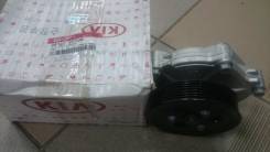 Помпа водяная. Kia: Sportage, Carnival, Sedona, Sorento, K7 Hyundai: Maxcruz, Grand Santa Fe, ix35, Grandeur, Santa Fe, Tucson