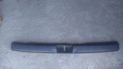 Накладка багажника. Subaru Forester, SG5 Двигатель EJ205