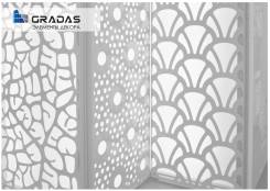 3D панели. Под заказ