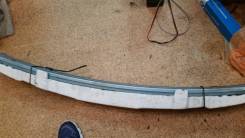 Жесткость бампера. Toyota: Echo Verso, Yaris, Echo, Funcargo, Platz, Yaris Verso Двигатели: 2NZFE, 1NZFE, 1SZFE