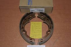 Колодка тормозная. Nissan Civilian, ACW41, AHW41, AJW41, AVW41 Mitsubishi Canter Mitsubishi Rosa Mazda Titan, LHR85, LHS69, LHS85, LJR82, LJR85, LJS85...