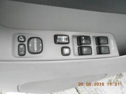 Блок управления зеркалами. Toyota Hilux Surf, KDN215, RZN210, TRN215, GRN215, GRN215W, KDN215W, RZN215W, RZN215, TRN215W, VZN215, RZN210W, VZN215W