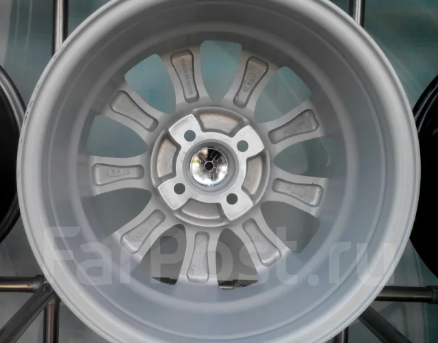 ZW 740. 6.5x15", 4x100, ET40, �� 67,1���. ��� ����� �� ���������� ����