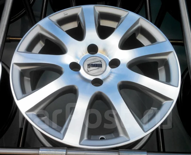 ZW 740. 6.5x15", 4x100, ET40, �� 67,1���. ��� ����� �� ���������� ����