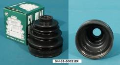 Пыльник шаровой опоры. Toyota Land Cruiser, HDJ101, HDJ101K, HZJ105, UZJ100, UZJ100L, HDJ100L, FZJ100, UZJ100W, FZJ105, HDJ100 Двигатели: 1HDT, 1HDFTE...