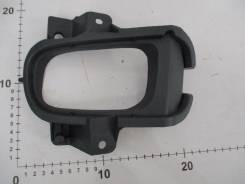 Ободок противотуманной фары. Toyota Premio, NZT260, ZRT260, ZRT265, ZRT261