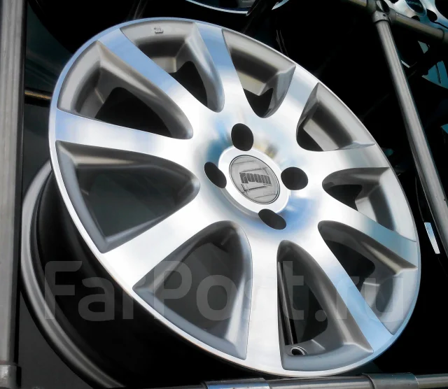 ZW 740. 6.5x15", 4x100, ET40, �� 67,1���. ��� ����� �� ���������� ����