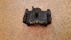 Суппорт тормозной. Toyota Harrier, MCU10, ACU15, MCU15, ACU10W, SXU15, ACU15W, SXU10, ACU10 Двигатели: 2AZFE, 5SFE, 1MZFE