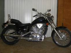 Honda Steed 600. 600 куб. см., исправен, птс, без пробега