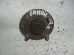 Ступица. Mazda Familia, BJFP, BJEP, BJ5P, BJFW, BJ5W, BJ3P, BJ8W Двигатели: ZLVE, ZLDE, B5