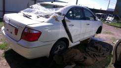Toyota Premio. ZZT240, 1ZZ