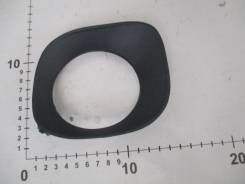 Ободок противотуманной фары. Toyota Allion, NZT240