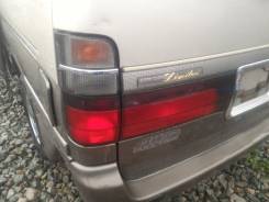 Стоп-сигнал. Toyota Hiace, KZH106W Toyota Regius Ace, KZH106, RZH101, KZH100, KZH110, KZH116 Двигатели: 2RZE, 1KZTE