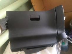 Бардачок. Nissan X-Trail, T31, T31P, T31R, NT31 Двигатели: M9R, MR20DE, QR25DE