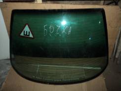 Стекло заднее. Audi 80, 89/B3 Двигатели: 1Y, 3A, 6A, AAD, ABB, DZ, JK, JN, NE, PM, PP, RA, RN, RU, SB, SD, SF