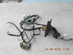 Проводка двери. Toyota Hilux Surf, KDN215, RZN210, GRN215, GRN215W, KDN215W, RZN215W, RZN215, VZN215, RZN210W, VZN215W, VZN210, VZN210W