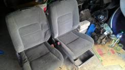 Сиденье. Honda CR-V, RD1 Двигатель B20B