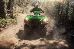 Kawasaki Brute Force 750. ��������, ���� ���\���, ��� ������� ����