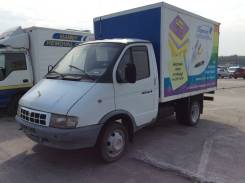 ГАЗ Газель. Продаётся Газель 2775, 2 900 куб. см., 1 500 кг.