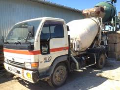 Nissan Diesel. Продается , 4 617 куб. см., 2,00 куб. м.