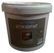 Бетоноконтакт.