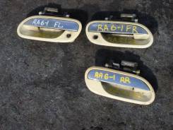 Ручка двери внешняя. Honda Odyssey, RA6 Двигатель F23A