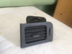 Решетка вентиляционная. Nissan X-Trail, T31, T31R, NT31 Двигатели: M9R, MR20DE, QR25DE