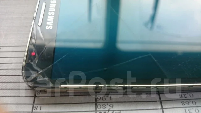 Samsung Galaxy Note 3 LTE SM-N9005. �/� ����
