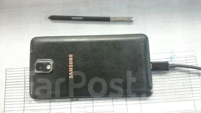 Samsung Galaxy Note 3 LTE SM-N9005. �/� ����