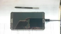 Samsung Galaxy Note 3 LTE SM-N9005. �/�