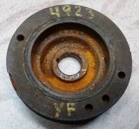 Шкив коленвала. Mazda Ford Escape, EPEWF, EPFWF Mazda Tribute, EPFW, EPEW Двигатель YF