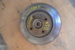 Диск тормозной. Renault Logan, LS0G/LS12, LS0G, LS12