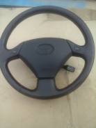 Руль. Toyota Aristo, JZS161 Двигатель 2JZGTE