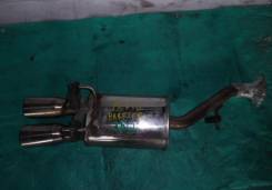 Глушитель. Toyota Harrier, MCU10, MCU15, MCU10W Двигатель 1MZFE. Под заказ