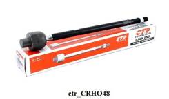Тяга рулевая. Honda CR-V, DBA-RE4, DBA-RE3, RE4, RE3 Honda CR-V I-CTDI Двигатель N22A2