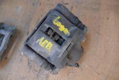 Суппорт тормозной. Renault Logan, LS0G/LS12, LS0G, LS12