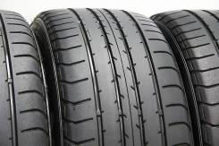 Dunlop SP Sport 2050. Летние, 2011 год, износ: 10%, 4 шт