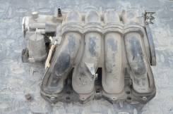 Коллектор впускной. Peugeot 307, 3A/C, 3A, C